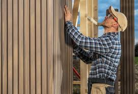 Best Siding for New Construction  in Newstle, CA